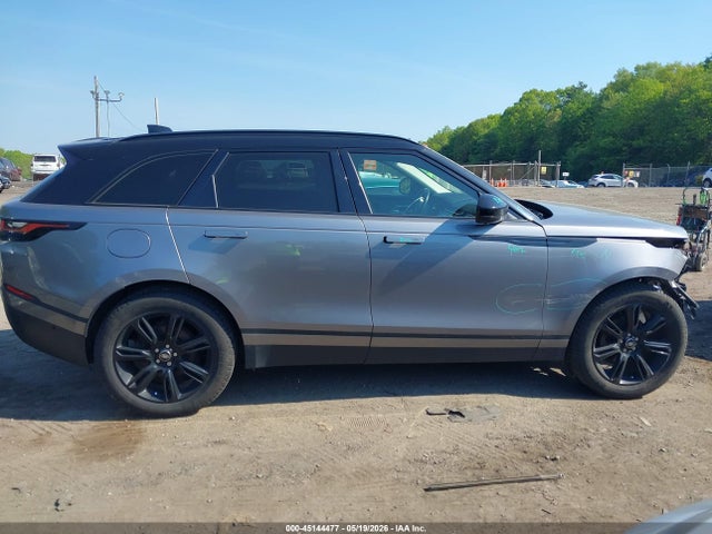 Land Rover Range Rover Velar P250 S