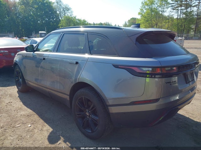 Land Rover Range Rover Velar P250 S