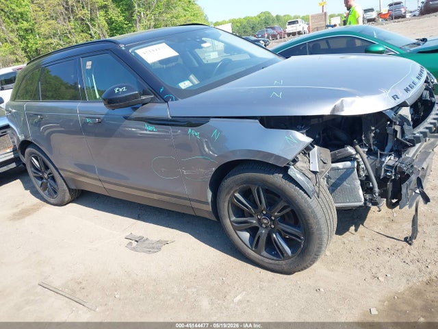 Salvage Land Rover Range Rover Velar Image
