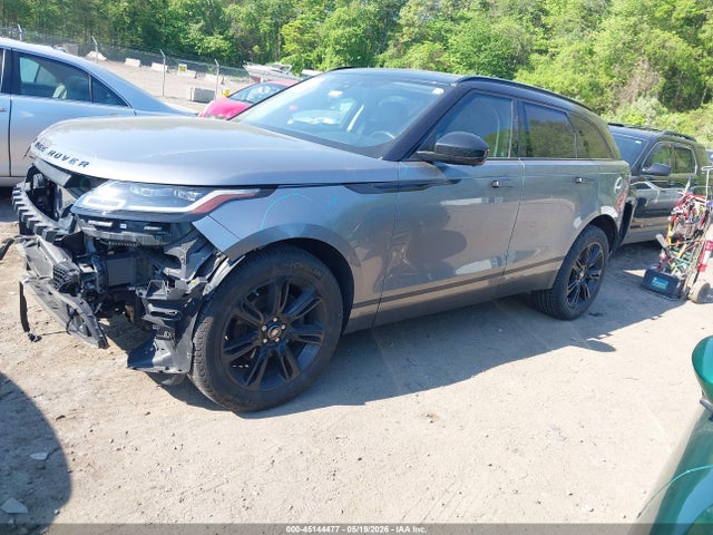 Land Rover Range Rover Velar P250 S