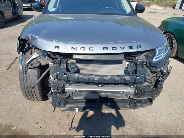 Land Rover Range Rover Velar P250 S