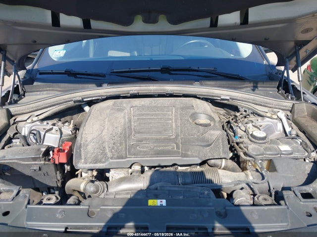Land Rover Range Rover Velar P250 S