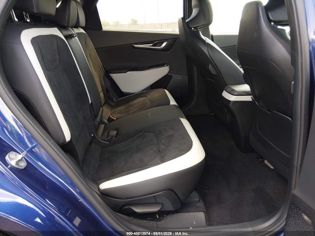 Kia EV6 Gt-line