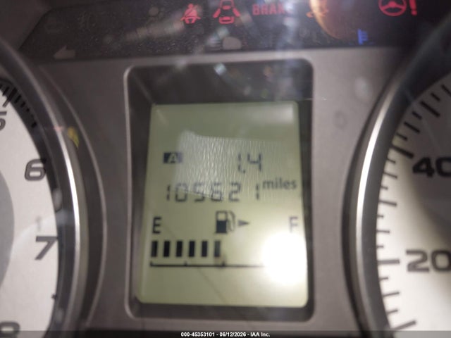 Subaru Impreza 2.0i Premium