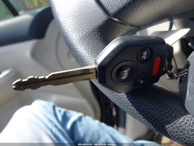 Subaru Impreza 2.0i Premium