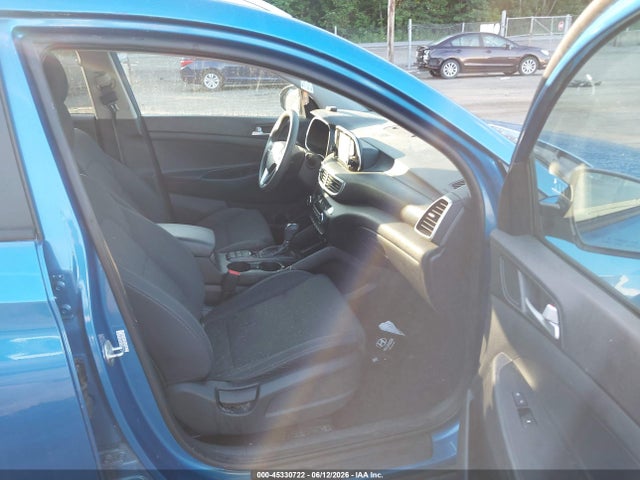 Hyundai TUCSON Value