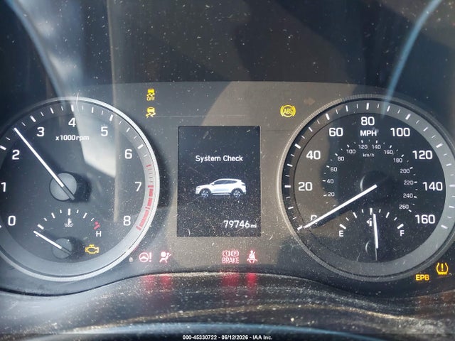 Hyundai TUCSON Value