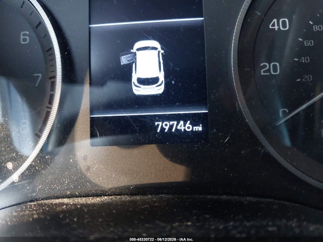 Hyundai TUCSON Value