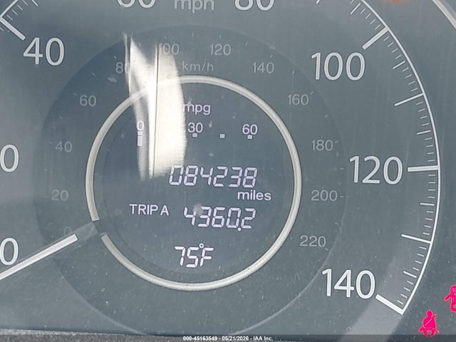 Honda CR-V Ex