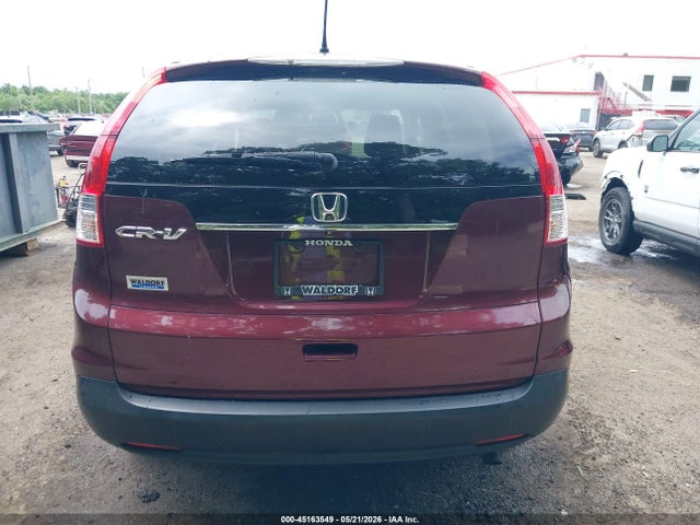 Honda CR-V Ex