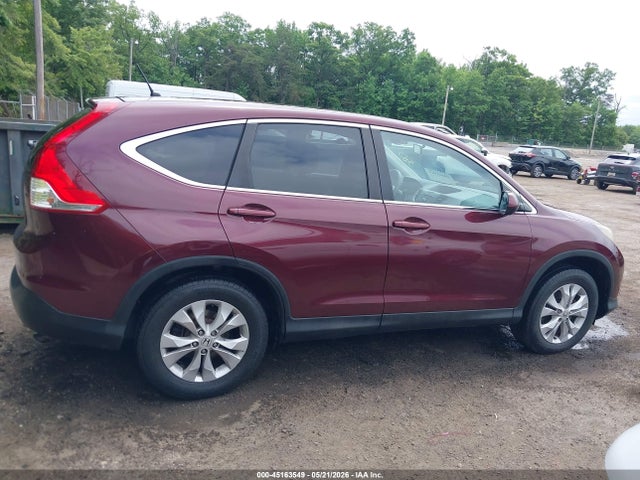 Honda CR-V Ex