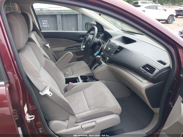 Honda CR-V Ex