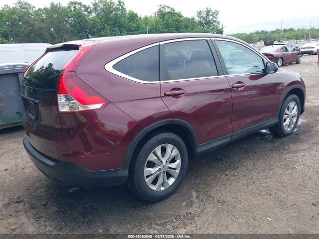 Honda CR-V Ex