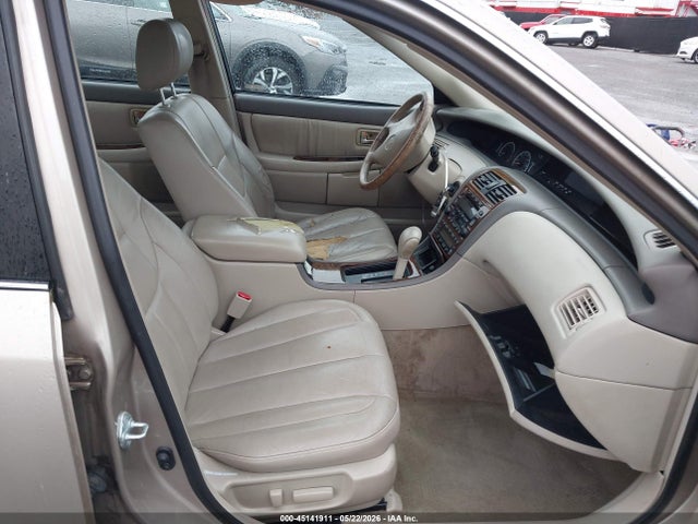 Toyota Avalon Xls