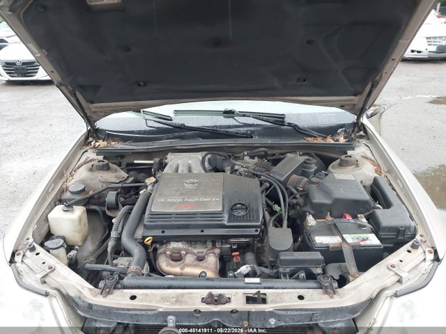 Toyota Avalon Xls