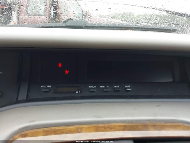 Toyota Avalon Xls