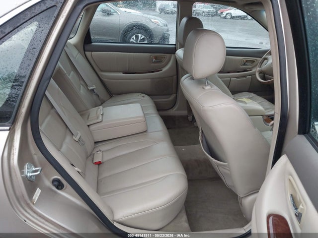 Toyota Avalon Xls
