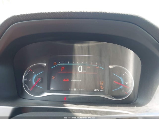 Honda Pilot Touring