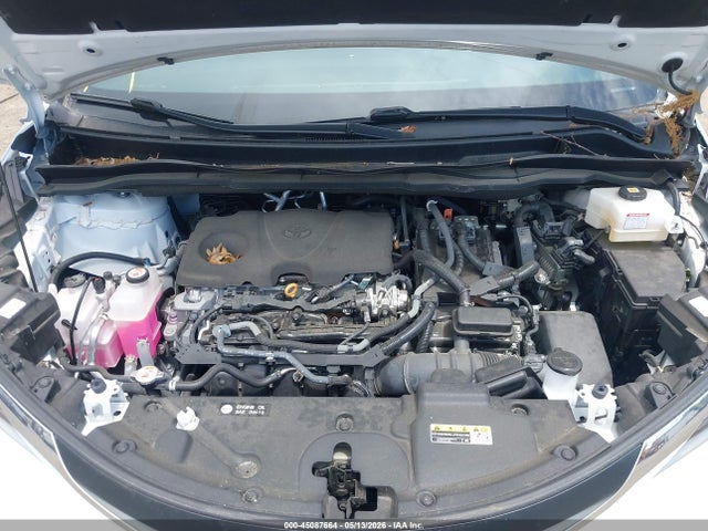 Toyota Sienna Xle