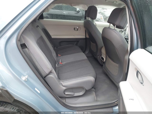 Hyundai Ioniq Se