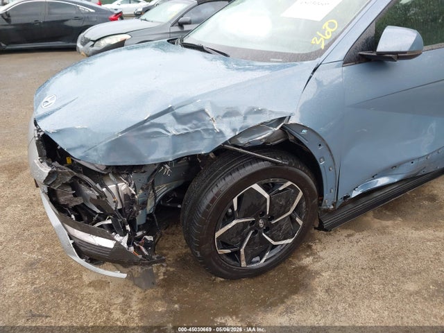 Hyundai Ioniq Se