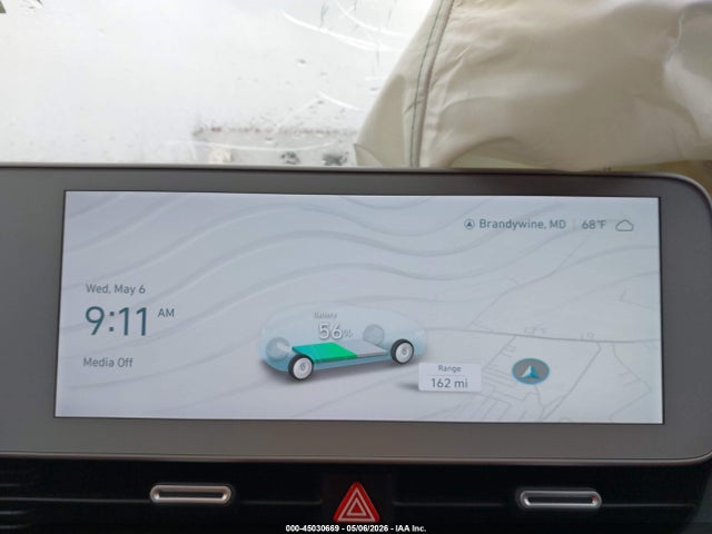 Hyundai Ioniq Se