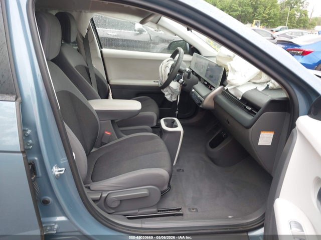Hyundai Ioniq Se