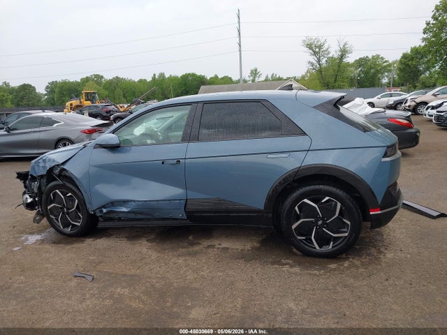 Hyundai Ioniq Se