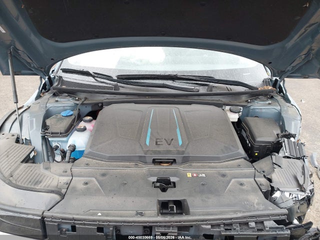 Hyundai Ioniq Se