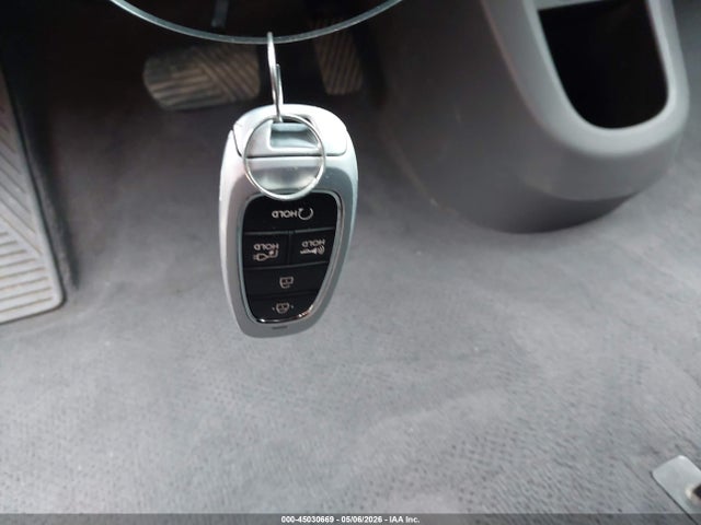 Hyundai Ioniq Se