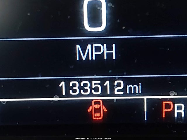Chevrolet Silverado 1500 1lt