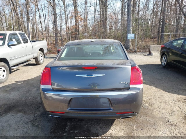 Chrysler 300c