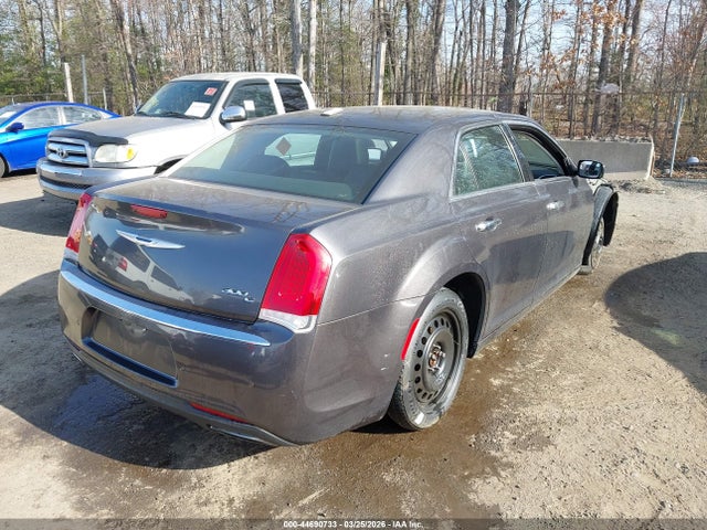 Chrysler 300c