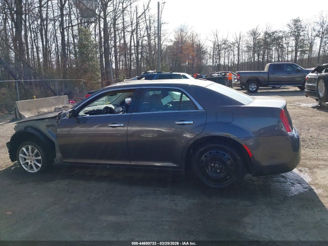 Chrysler 300c