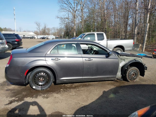 Chrysler 300c