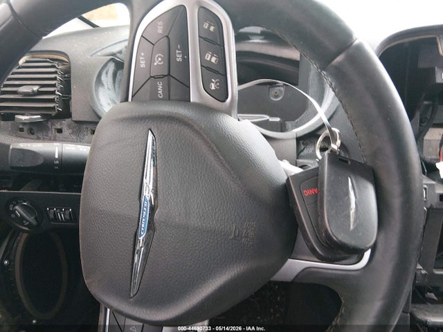 Chrysler 300c