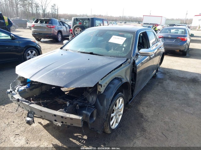 Chrysler 300c