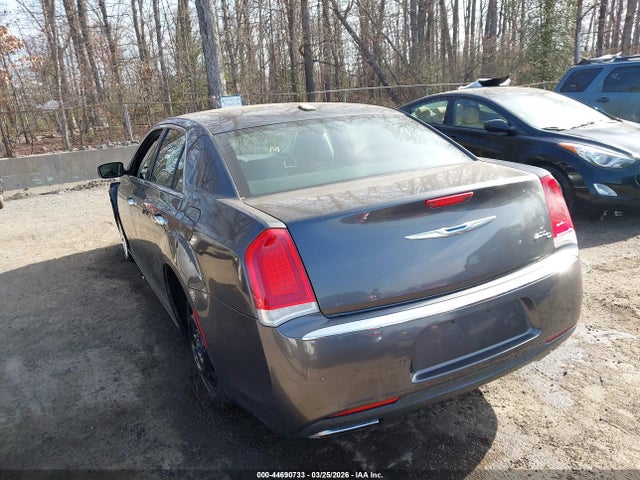 Chrysler 300c