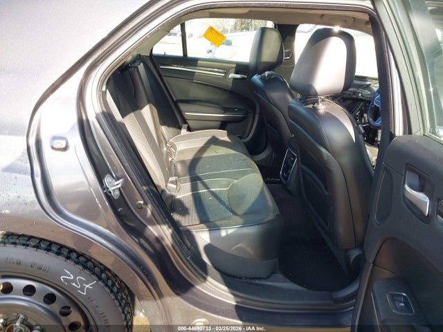 Chrysler 300c