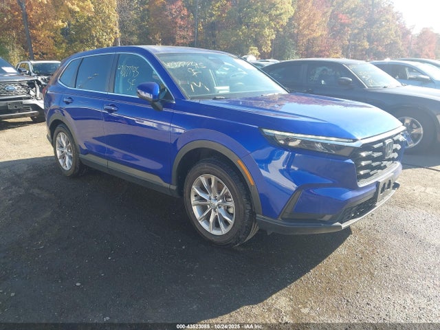 Salvage Honda CR-V Image