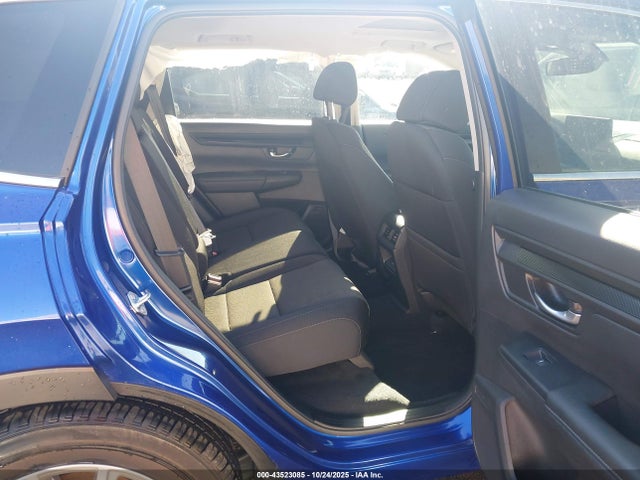 Honda CR-V Ex Awd