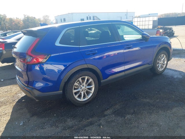 Honda CR-V Ex Awd