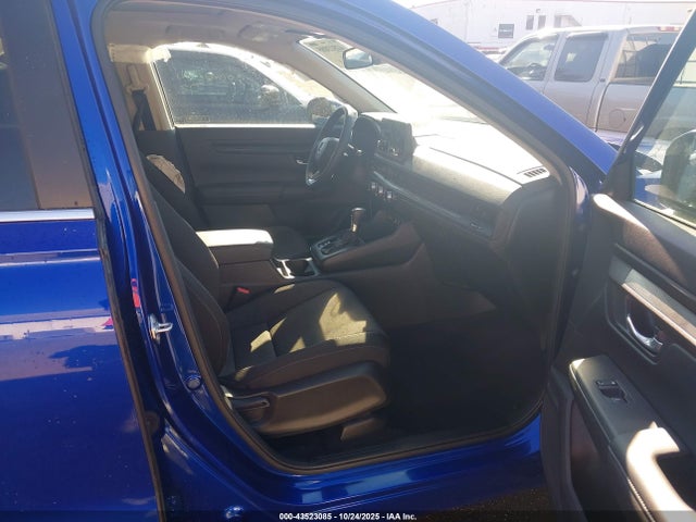 Honda CR-V Ex Awd