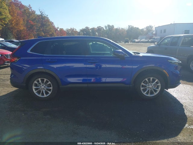 Honda CR-V Ex Awd