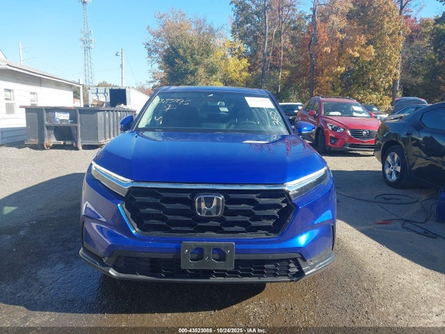 Honda CR-V Ex Awd
