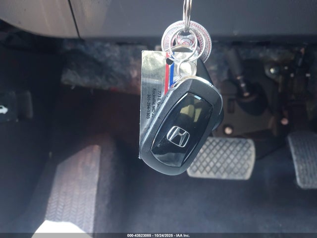 Honda CR-V Ex Awd