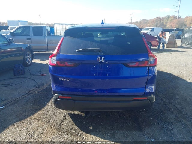 Honda CR-V Ex Awd