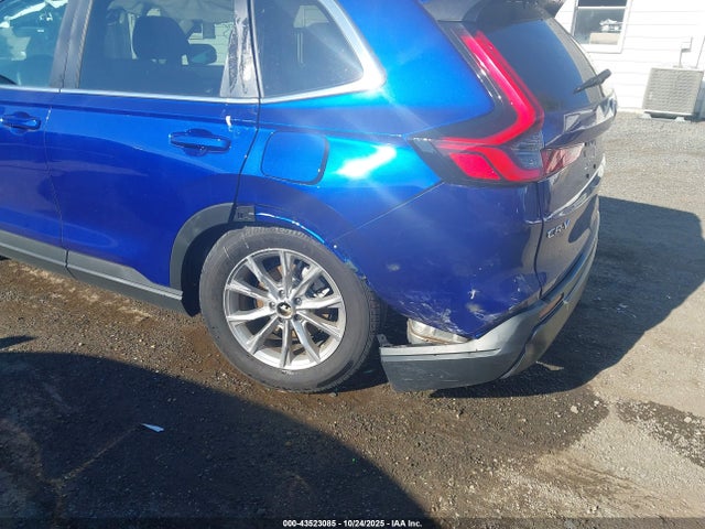 Honda CR-V Ex Awd