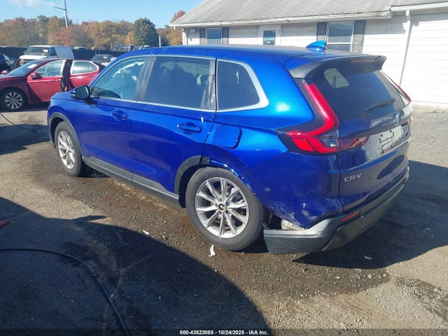 Honda CR-V Ex Awd