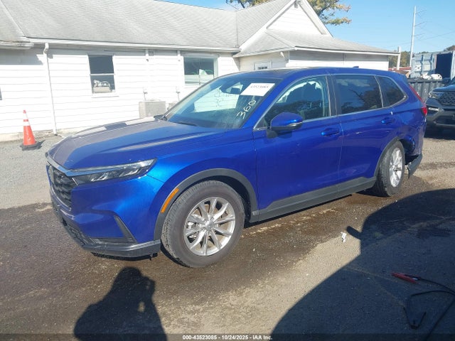 Honda CR-V Ex Awd